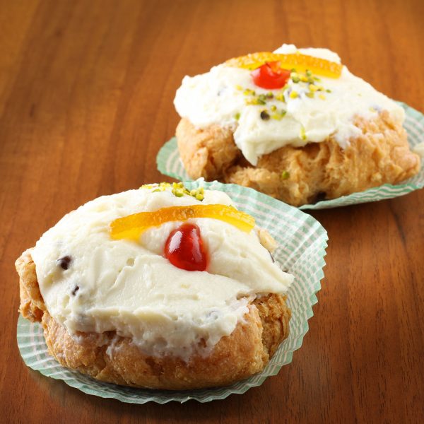 Sfinci di San Giuseppe
