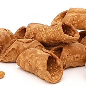 Cannoli micron cartone da 3 Kg