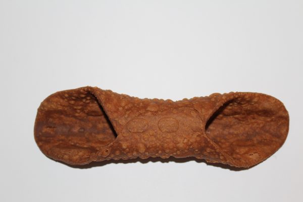 Cannoli grandi cartone da 100 pezzi