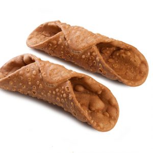 Cannoli medi cartone da 120 pezzi
