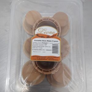 Coppa Gioia Wafer