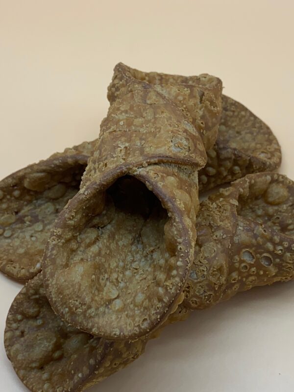 Cannolo medio - immagine 3
