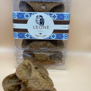 Cannolo medio