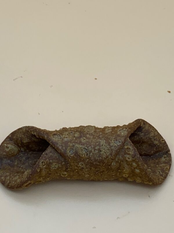 Cannolo mignon 15 pezzi - immagine 2