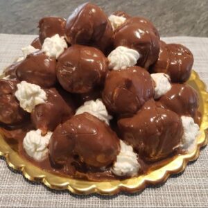 Profitterol