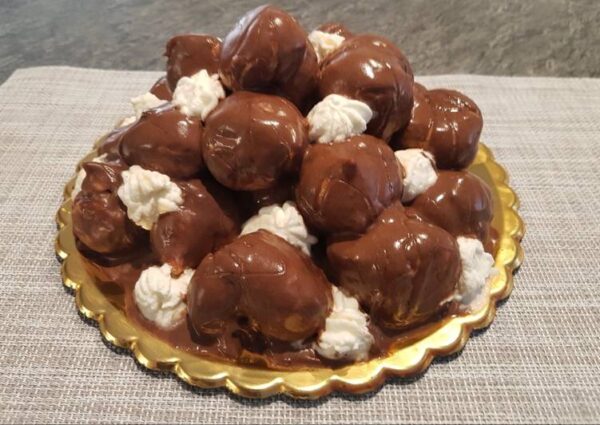 Profitterol