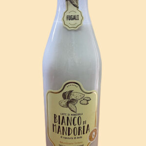 Latte di Mandorla d'Avola