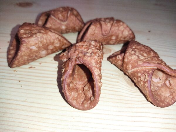 Cannolo micron 20 pezzi - immagine 3