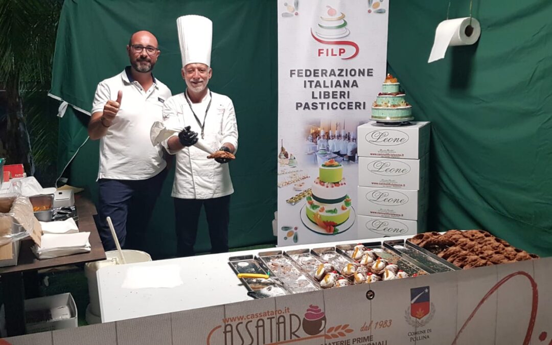 Evento degustativo Sabato 9 Settembre 2023